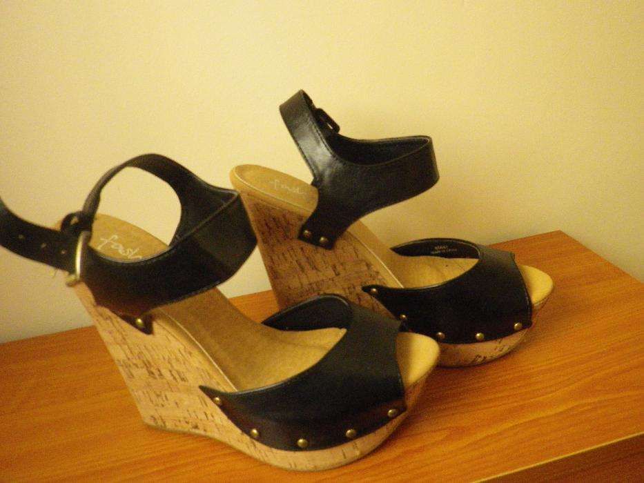 Sapatos muito elegantes nº 36