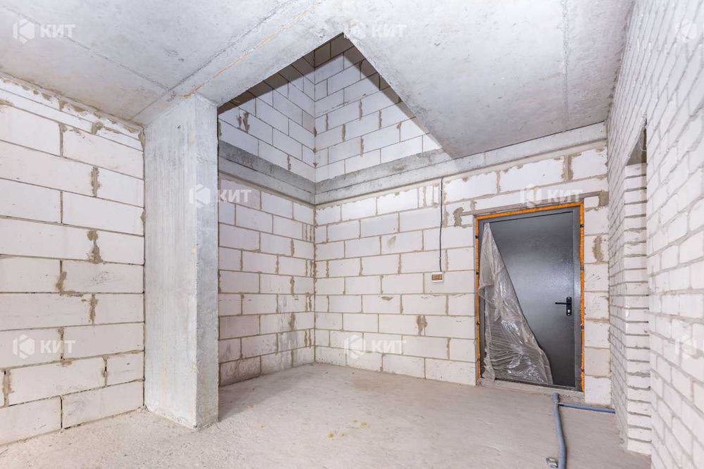 3к.105м2 ЖК Люксембург Зданий дім, Центр (Научная парк Горького)123181