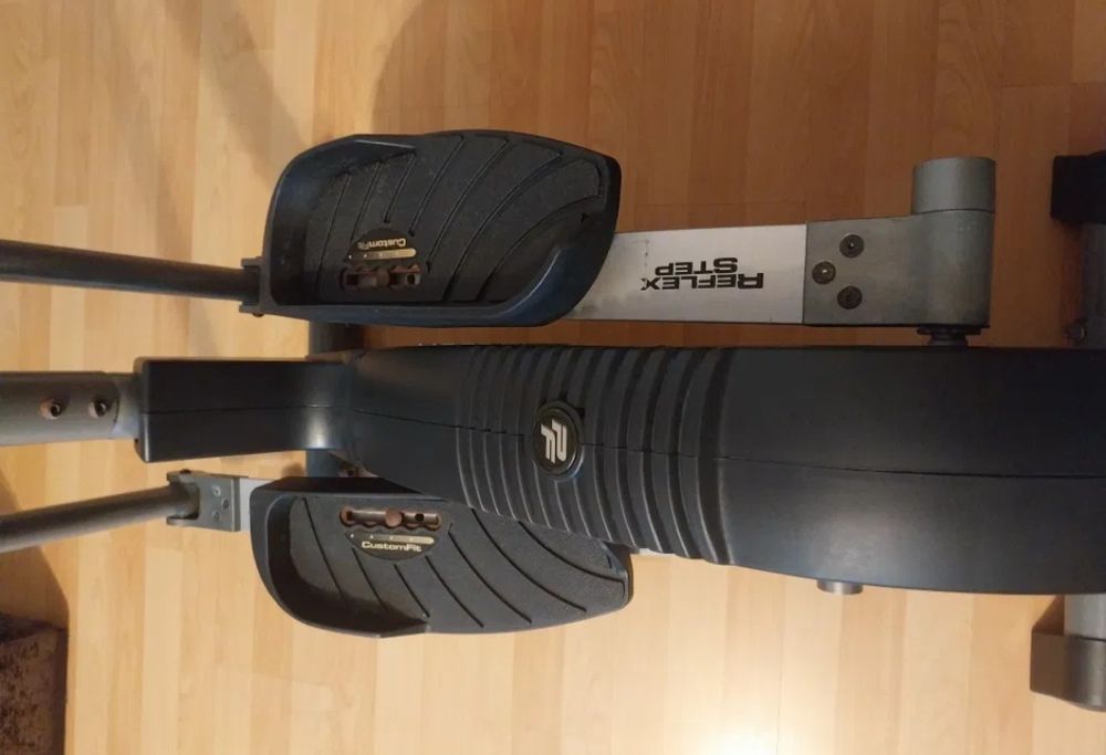 Bicicleta elitica Pro-form