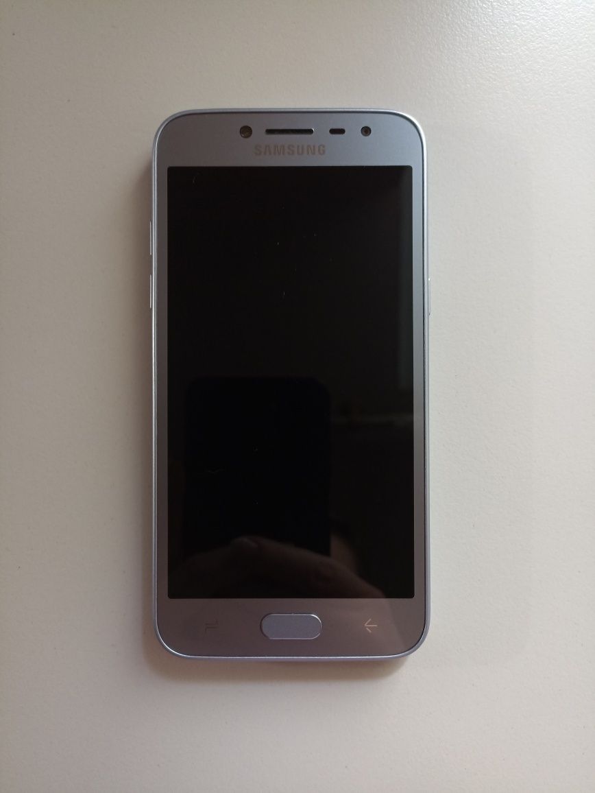 Смартфон Samsung Galaxy J2 Pro 2018