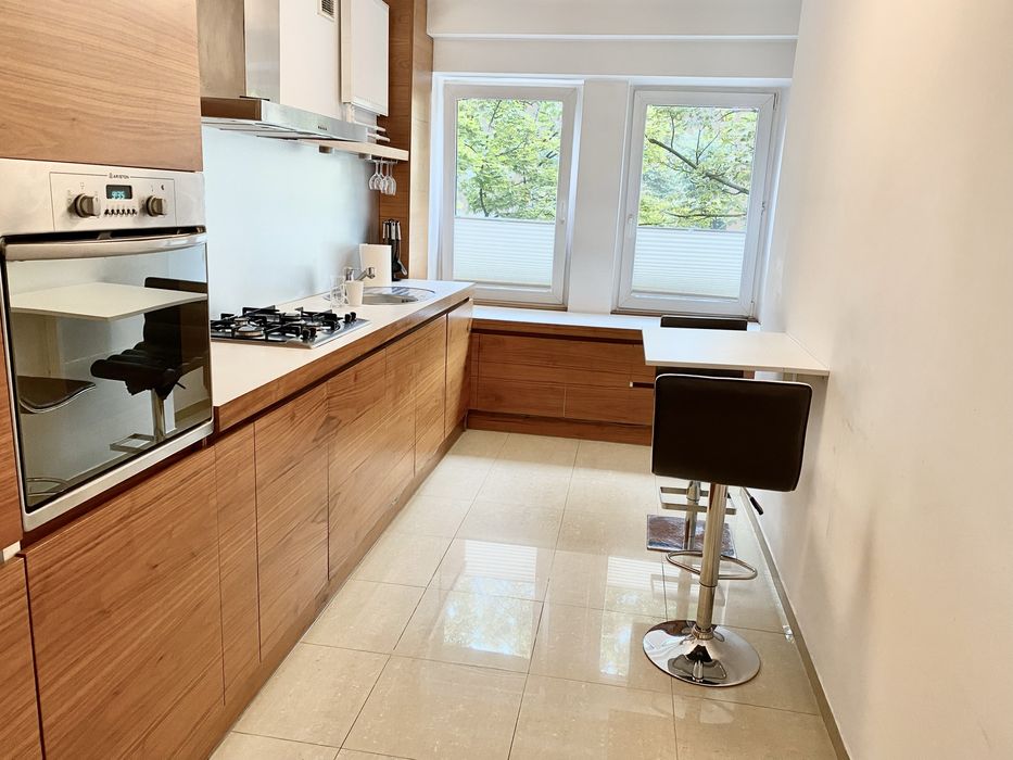 Duża kawalerka 34m2 w kamienicy Stara Ochota Bezposrednio!