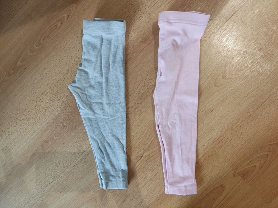 Legginsy Primark rozmiar 92