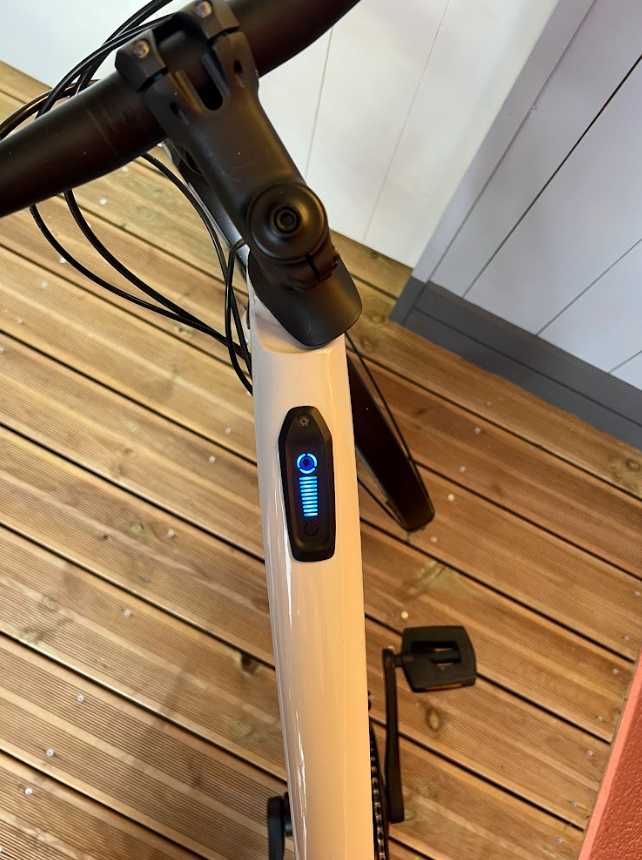2020 Specialized Turbo Vado SL 4.0 E-Bike