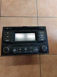 Radio do Kia Rio lll sprawne