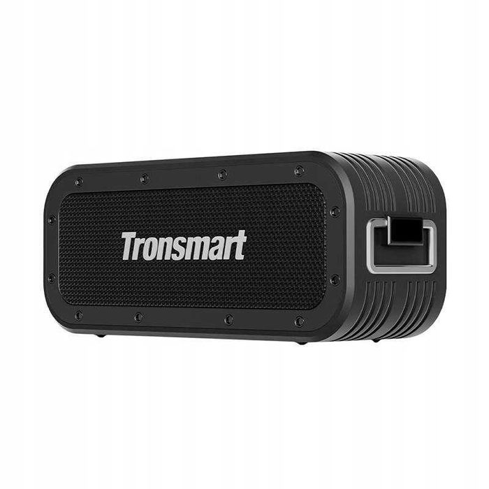 Tronsmart Force X – Głośnik Bluetooth – Mocny bas – Wodoodporny - 60W