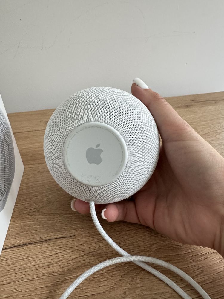 Apple HomePod mini – 310 zł