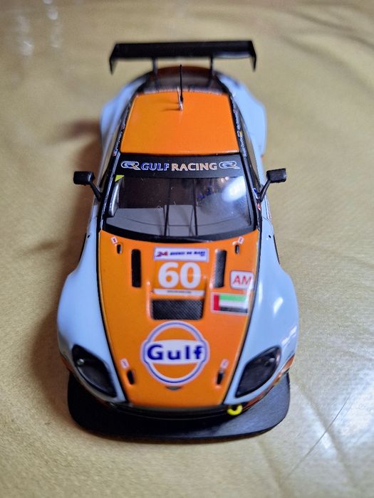 Aston Martin 1:43
