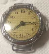 Bardzo stary zegarek damski Swiss antyk