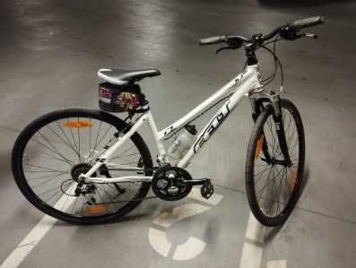 Rower trekkingowy damski Felt CX 70 L damka