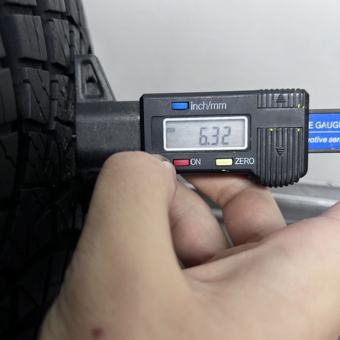 2шт зима 185/65/R14 China Esa Plus Tecar Super Grip 7