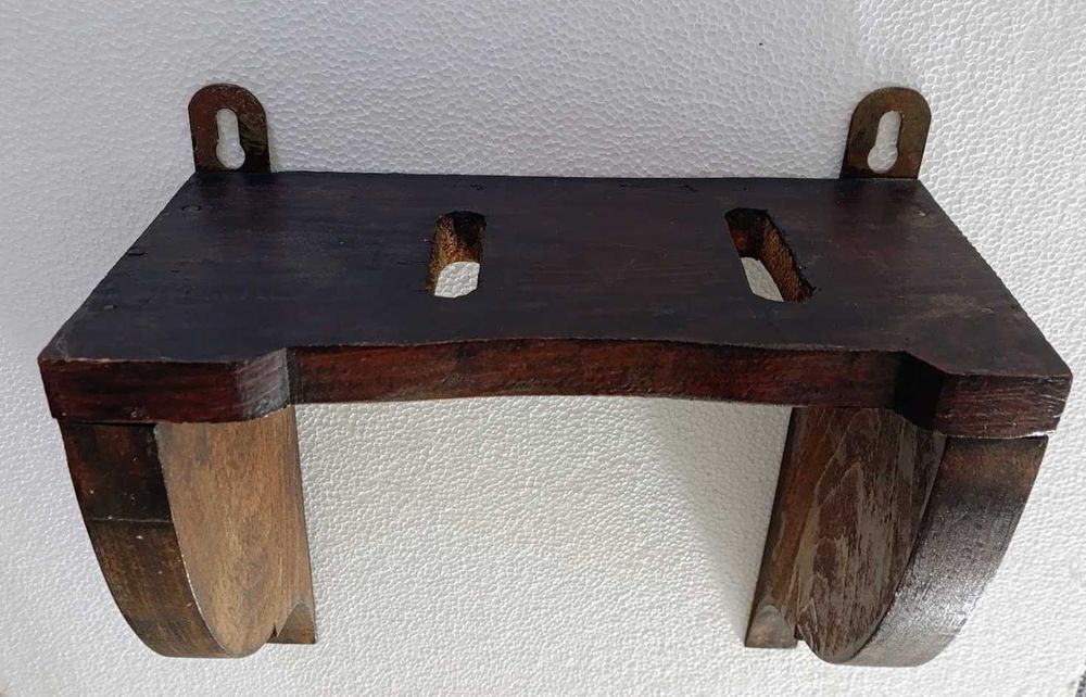 Relógio de pêndulo francês século XIX