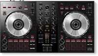 Pioneer Ddj sb3 konsola DJ serato kontroler mixer