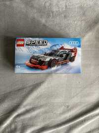 Lego Speed Champions Audi S1 E-tron Quattro