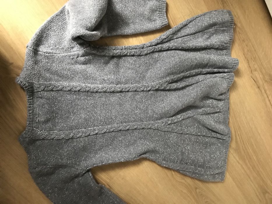 Sukienka dla dziewczynki 4 latka rozmiar 104