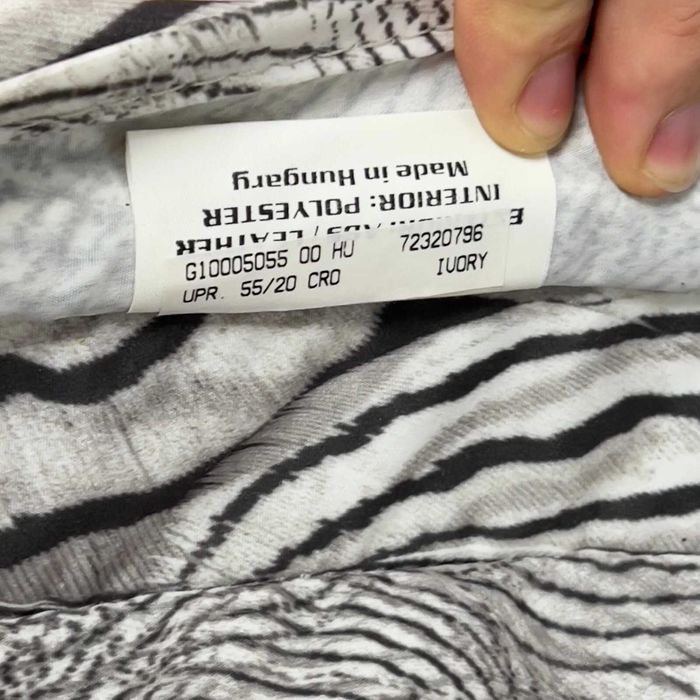 Alexander mcqueen x samsonite 55/20 рідкісна валіза оригінал