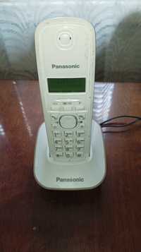 Telefon  Panasonic KX-TG1611PD