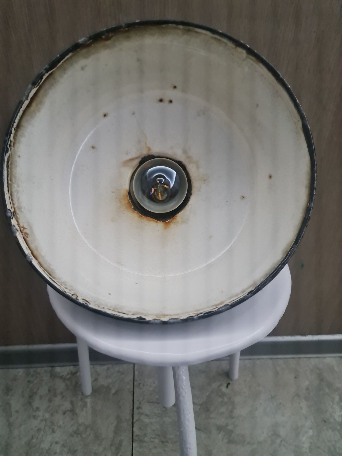Lampa loftowa obs-2 prl