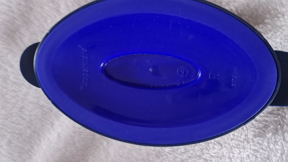 Sosjerka tupperware odsprzedam
