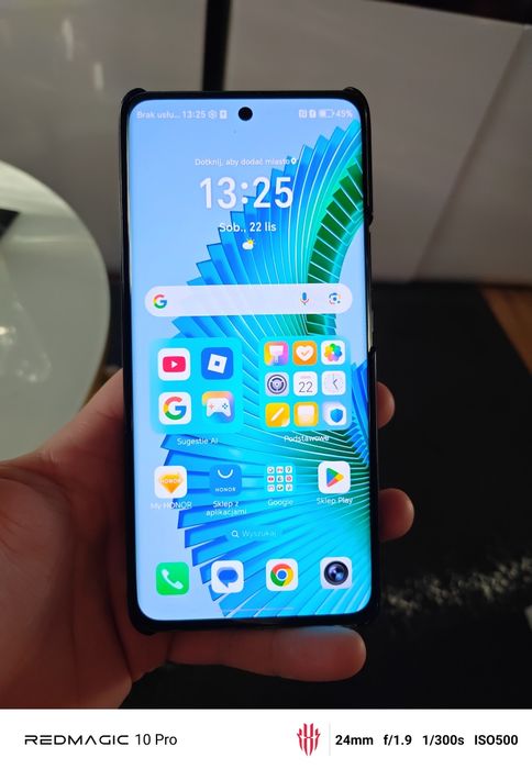 Honor Magic 6 lite 8/256GB