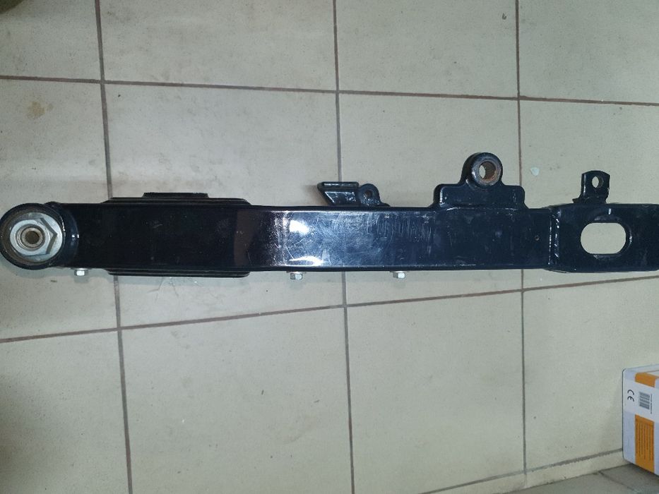 Wachacz harley davidson fat bob