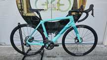 Bicicleta Bianchi Infinito