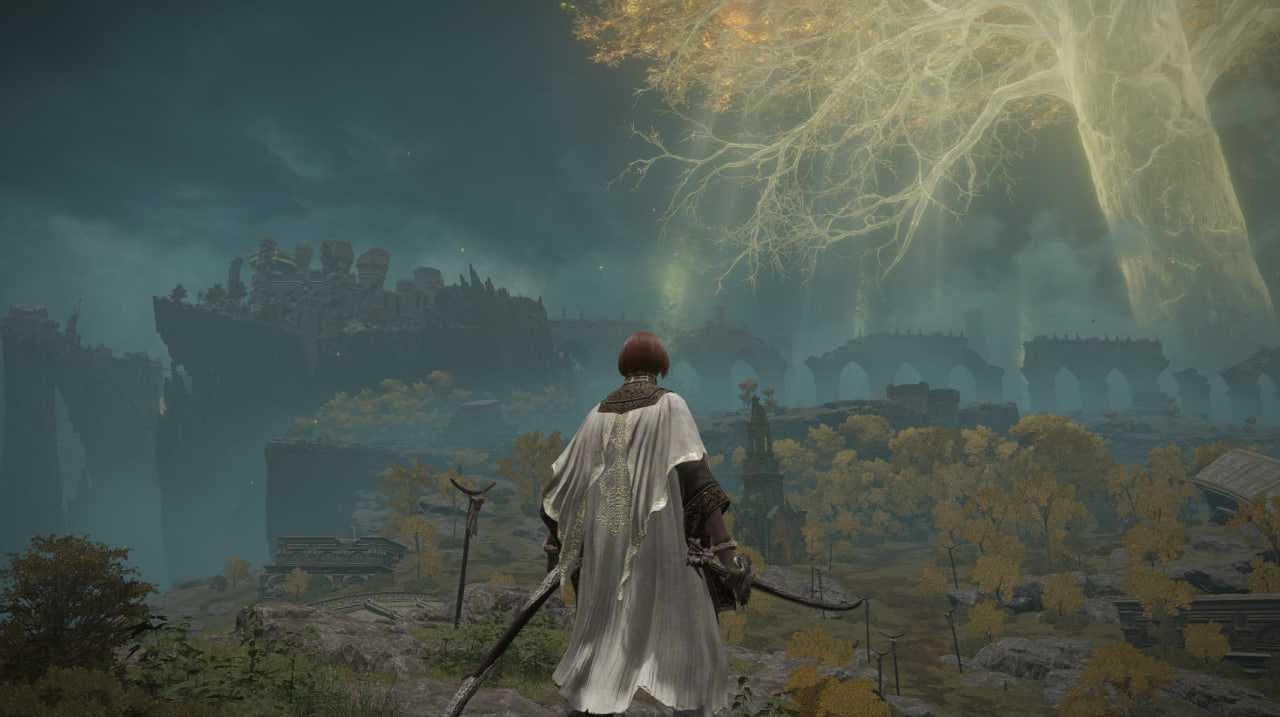 Elden Ring – цифрова версія для PS5