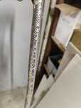 Waz do gazu ziemnego 100 cm