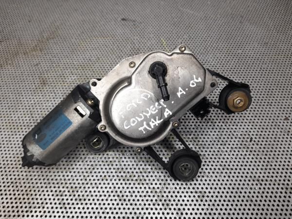 Motor limpa vidros trás FORD Transit Connect I (P65_, P70_, P80_)