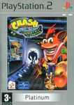 Crash Bandicoot Wrath of Cortex PS2