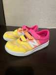Кросівки new balance