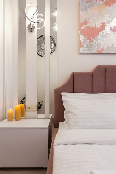 Вул. Наливайка (оперний) Подобова оренда житла