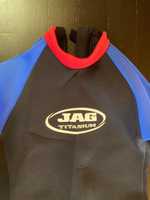 Fato de surf / wetsuit JAG Titanium