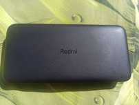 Продаю Powerbank Xiaomi Redmi 18W, 20000 mAh