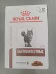 Royal Canin Gastrointestinal 12 szt. 85g saszetki