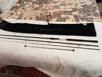 Feeder Armadale Pro 4.20м 140 гр