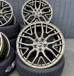 Alufelgi  MM CONCEPTS MM09 Audi 100 A3 A4 A6 A8 RS6 S2 S3 S4 S6 S8 S4