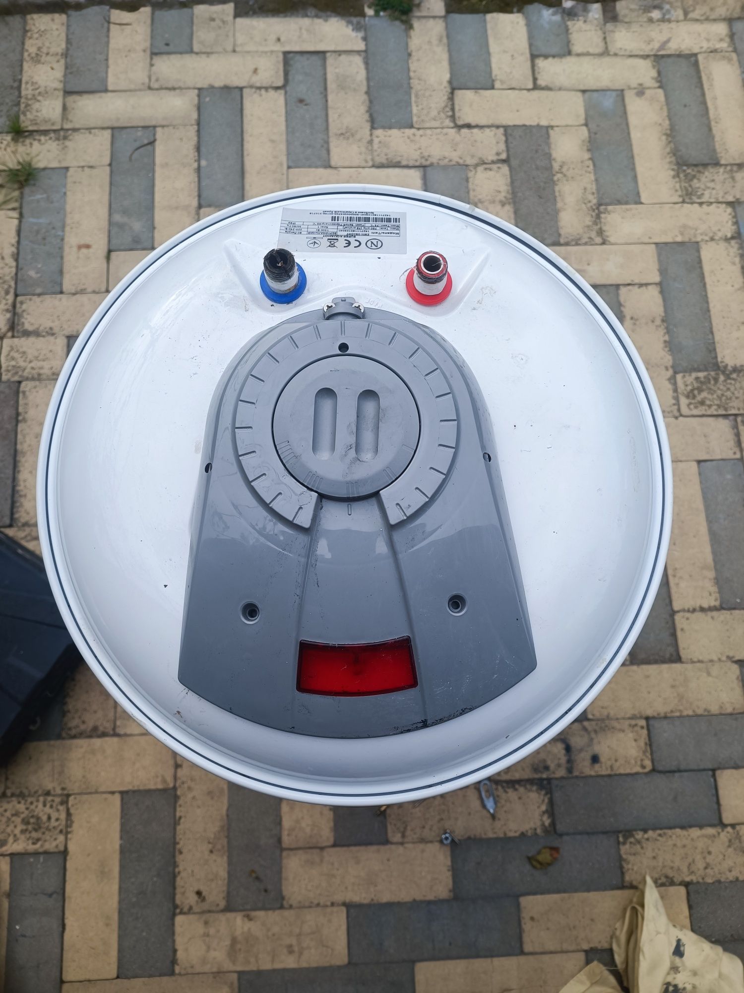 Бойлер super AQUAHOT