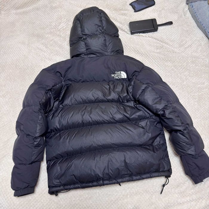 Пуховик The North Face Himalayan M