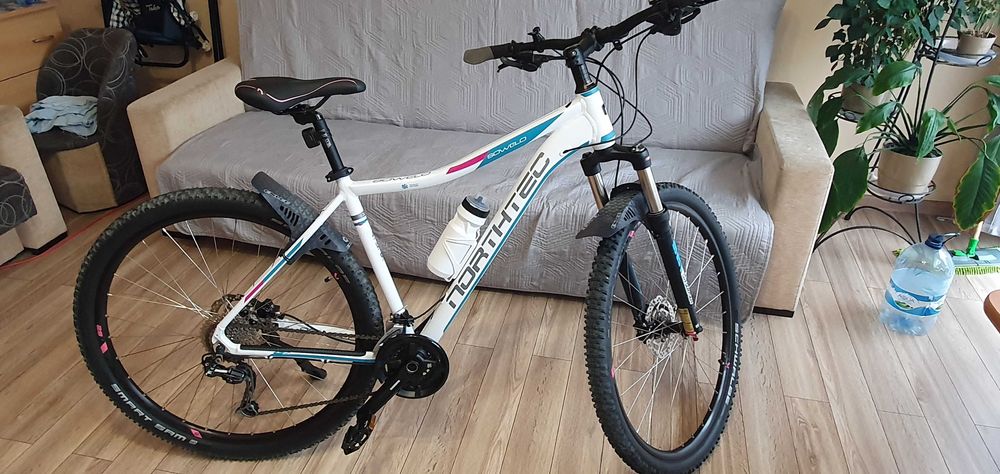 Rower Northtec Sowelo okazja