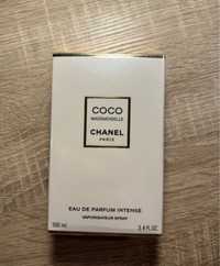 Chanel Coco Mademoiselle Intense 100ml