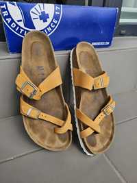 Birkenstock Japonki Mayari Apricot