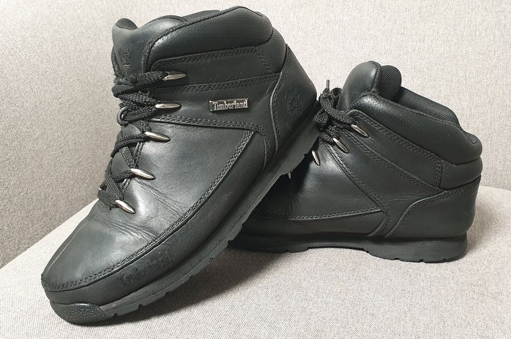TIMBERLAND ботинки, 38
