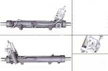 Maglownica BMW X3 (E83) 03-11