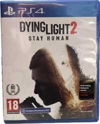 Gra PS4 Dying Light 2 Stay Human