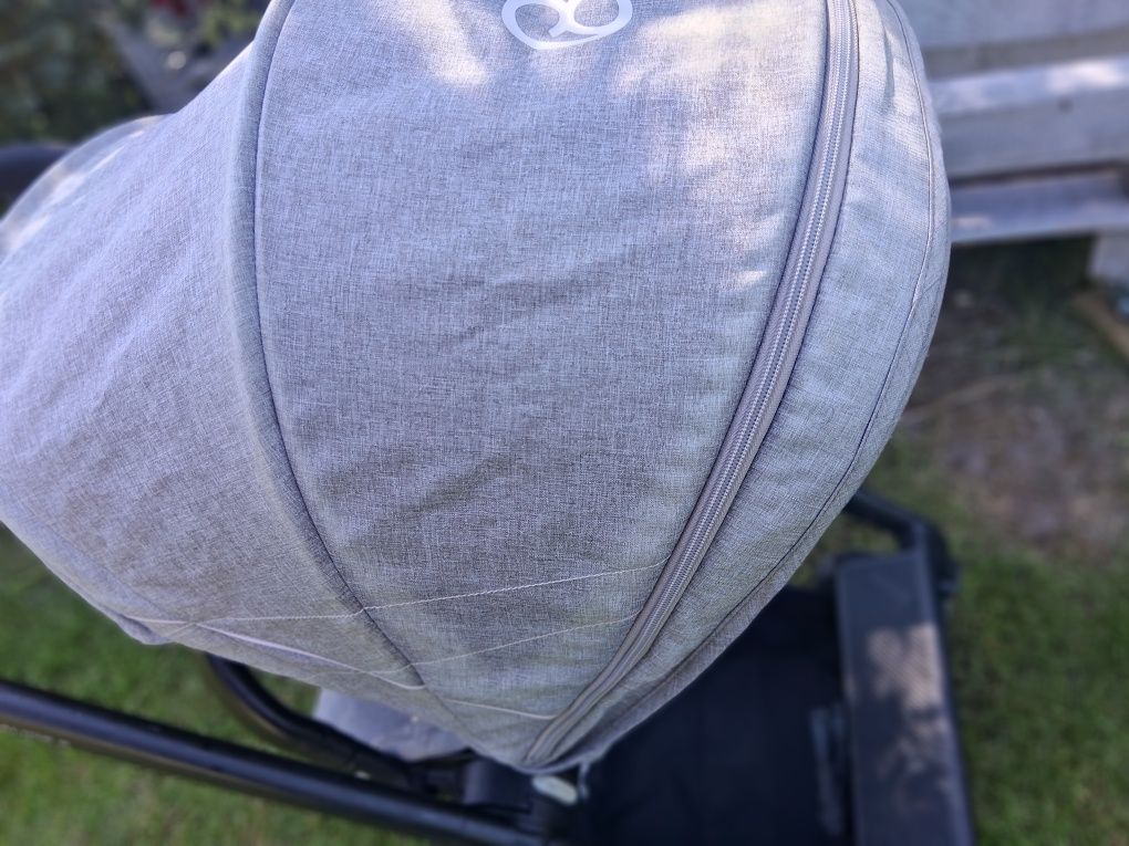 Wózek cybex 3 w 1 balios s lux
