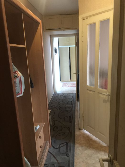 Сдам свою двушку в центре