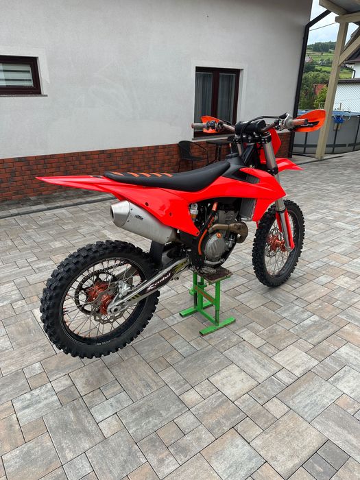 Cross KTM SXF350/ 2021