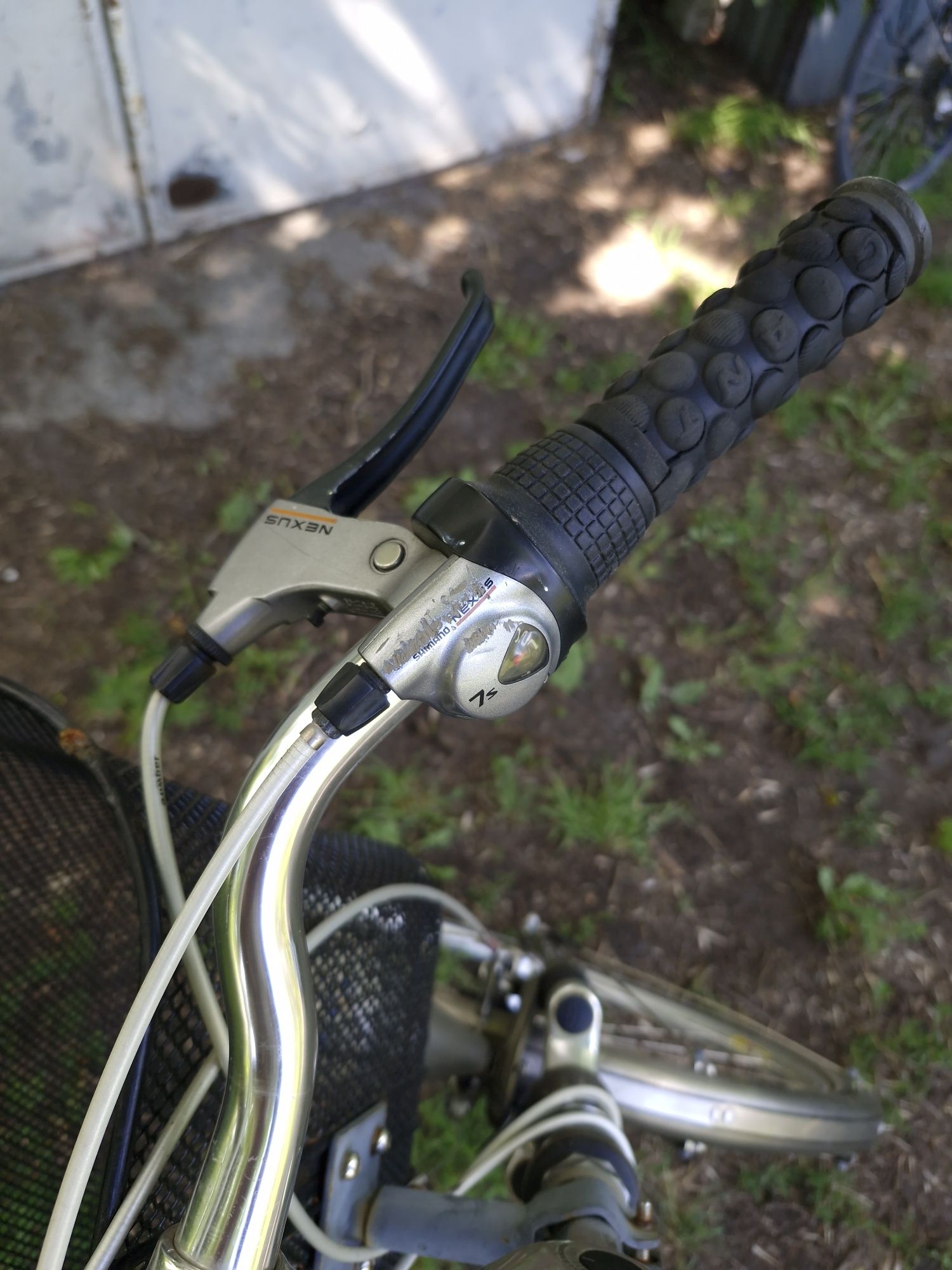 Rower trekingowy GIANT 28"