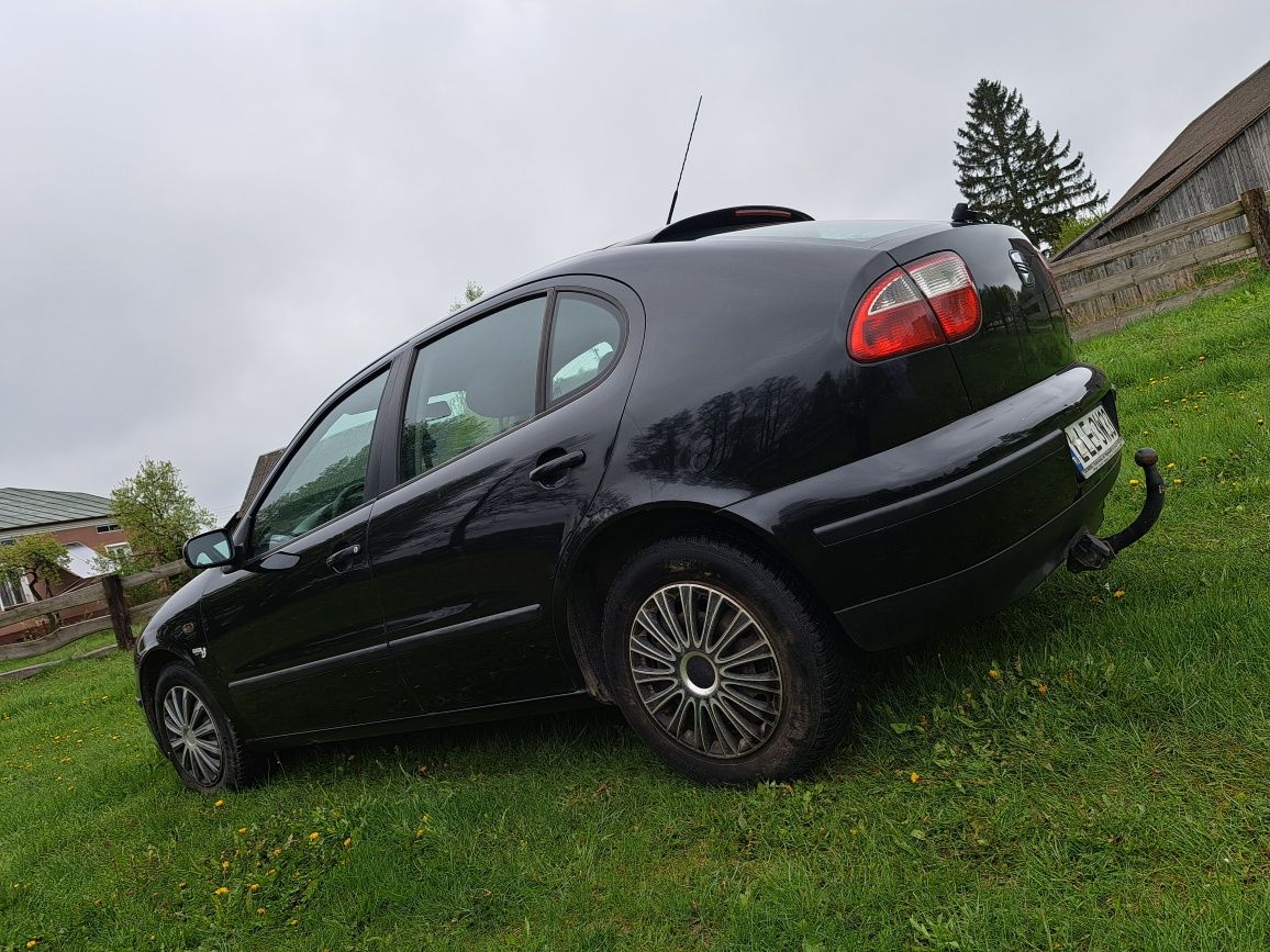 Seat Leon 1.9 TDI