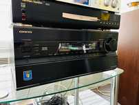 Onkyo TX-NR1008  Wzmacniacz stereo Amplituner kina domowego 9.2